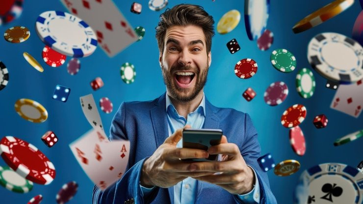 Panduan mobile ikan189 di ponsel