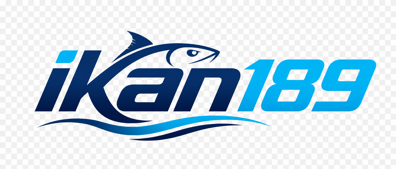 Logo ikan189